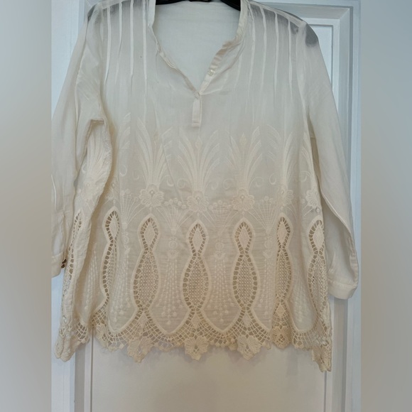 Massimo Dutton top - Picture 1 of 4